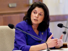 Leah Vukmir