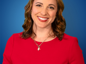 Lindsey Slater