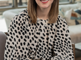 Maggie Brickerman
