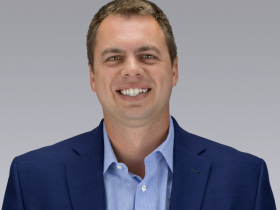 Mark Pucci