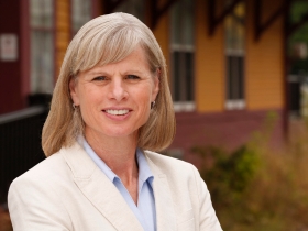 Will Mary Burke Spend Big?