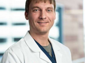 Dr. Brady McIntosh