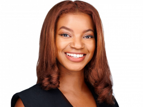 Nadiyah Johnson
