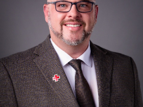 Nick Cluppert