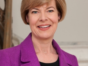 Tammy Baldwin