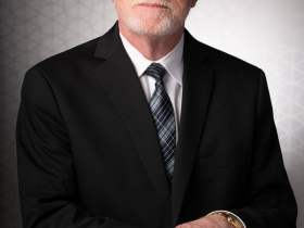 Patrick Knight