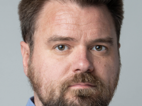 Peter Cameron