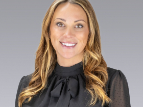 Rebecca Gentilli