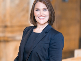 Rebecca Kiefer