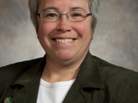 Rep. Penny Bernard Schaber
