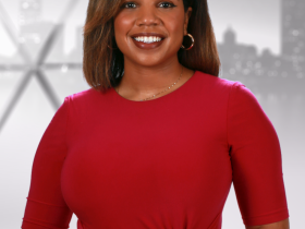 Rheya Spigner