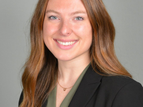 Sarah Hagenow