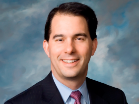 The State of Politics: Why Walker Resists Right to Work Law