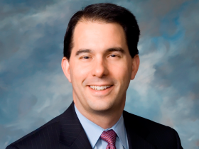 Gov. Scott Walker