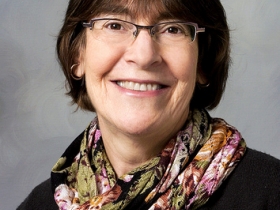 Sharon McGowan
