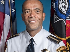 Murphy’s Law: Is David Clarke “Sheriff Spends a Lot”?