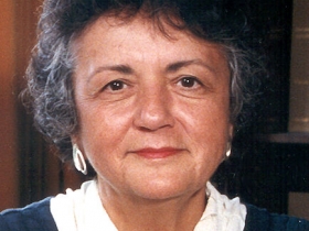 Shirley Abrahamson