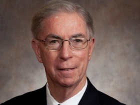 State Senator Tim Cullen
