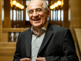 Tony Castañeda