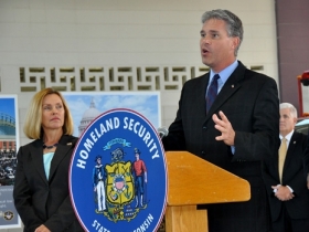 Attorney General J.B. Van Hollen