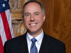 Assembly Speaker Robin Vos