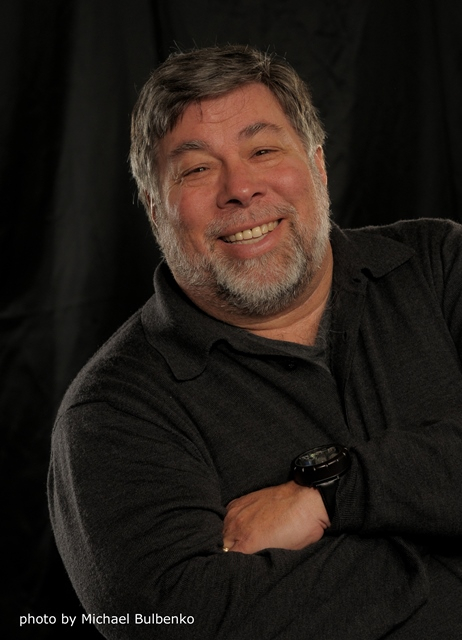 Flying Car 2014 to Feature Keynote Steve Wozniak
