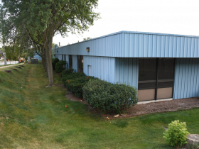 3901-3939 W. Blue Mound Rd. 3901-3939 W. Blue Mound Rd.