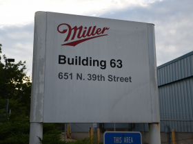 3901-3939 W. Blue Mound R. 3901-3939 W. Blue Mound R.