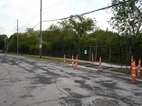 3901-3939 W. Blue Mound R. 3901-3939 W. Blue Mound R.