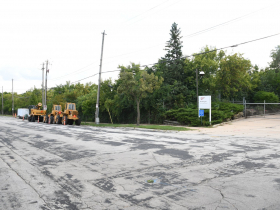 3901-3939 W. Blue Mound R. 3901-3939 W. Blue Mound R.