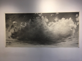 Cloud by Todd Mrozinski