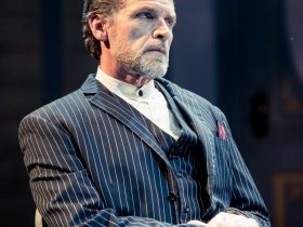 Steve Koehler in Renaissance Theaterworks’ production of The Nether by Jennifer Haley