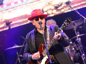 Elvis Costello and the Imposters
