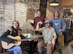 Muffin Exchange Cafe