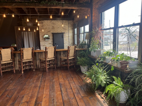 Elevated Acre