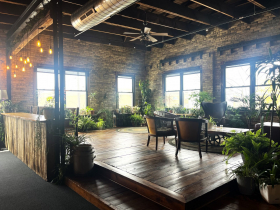 Elevated Acre