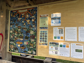 Community Bulletin Board