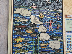 Community Bulletin Board