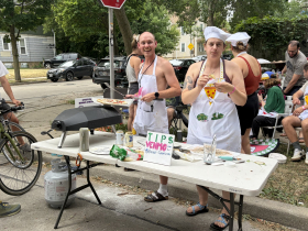 Best Bites of Riverwest 24