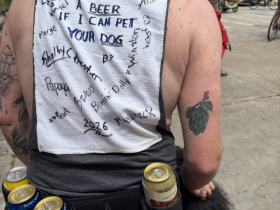 Best Bites of Riverwest 24