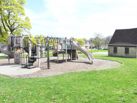 Kilbourn Reservoir Park Playground