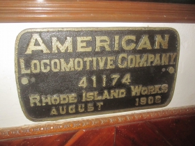 American Locomotive Company
