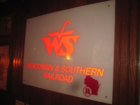 Wisconsin & Southern Railroad