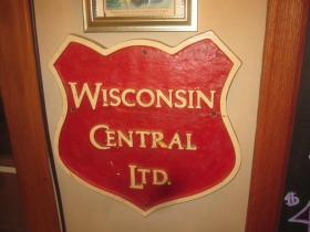 Wisconsin Central Ltd