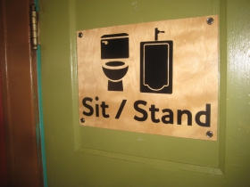 Sit / Stand