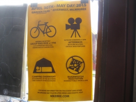 Bike events
