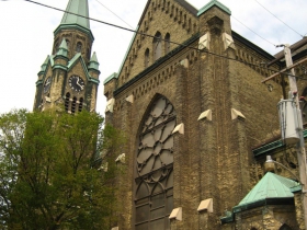 St. Casimir Church