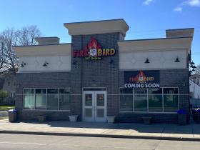 Fire Bird Hot Chicken