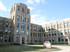 Rufus King High School