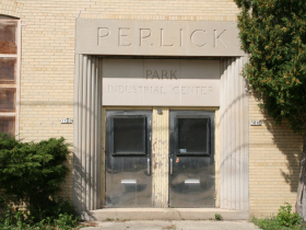 Perlick Plant